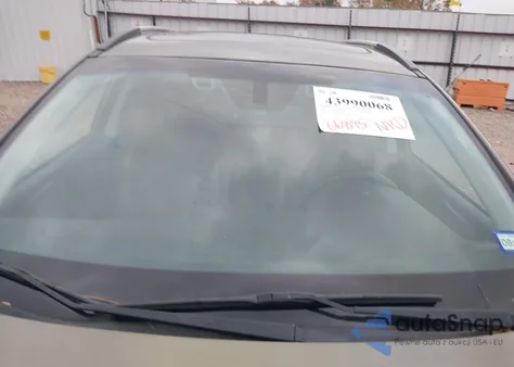 2017 Subaru Outback 2.5I Touring from USA, damaged, VIN 4S4BSATC6H3404974